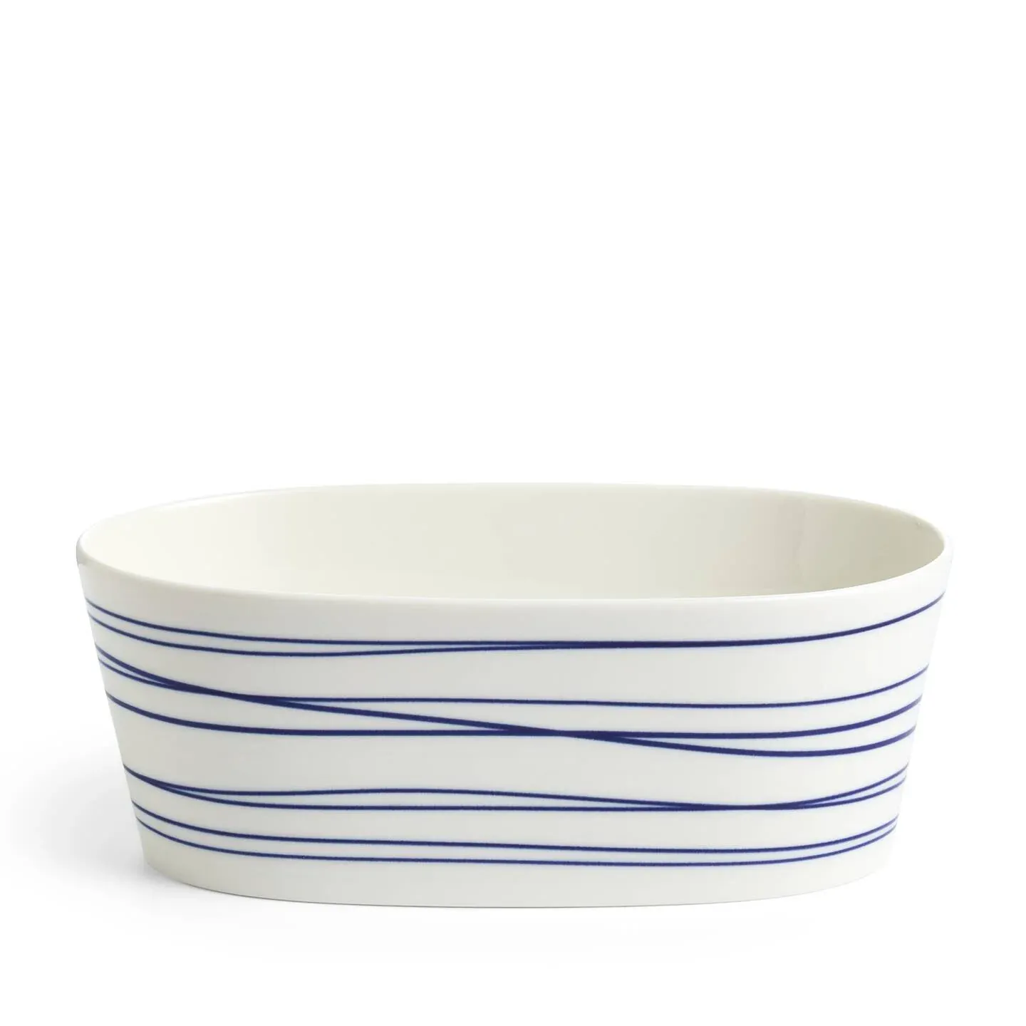 Pacific Blue Trough Planter