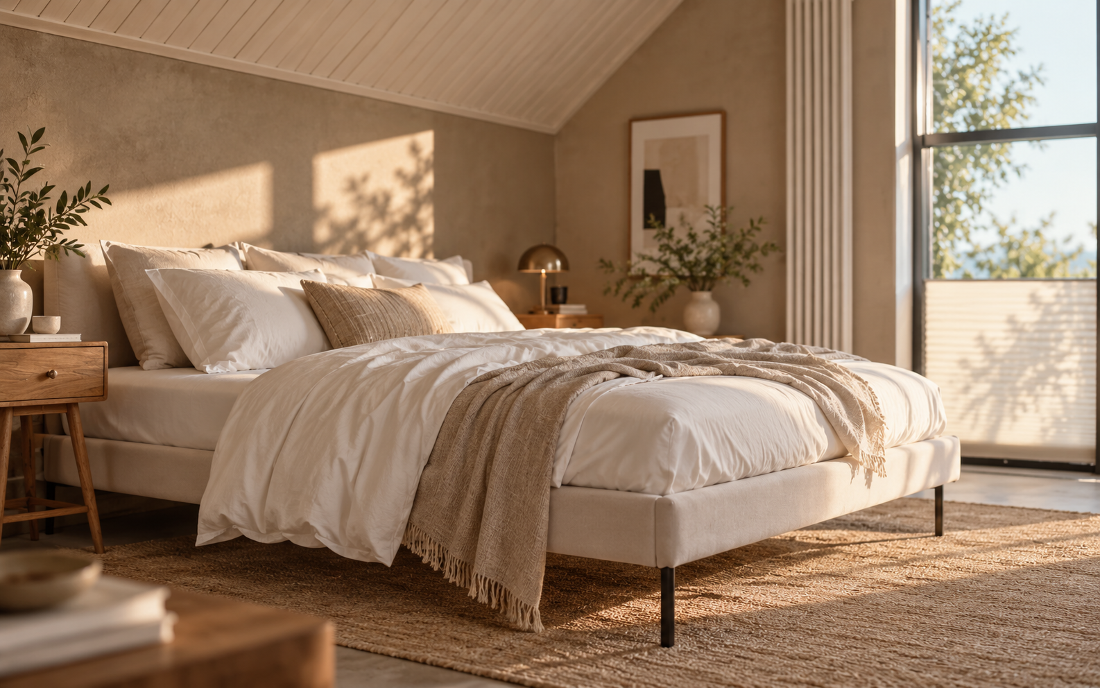 Why Good Sheets Matter More Than We Think